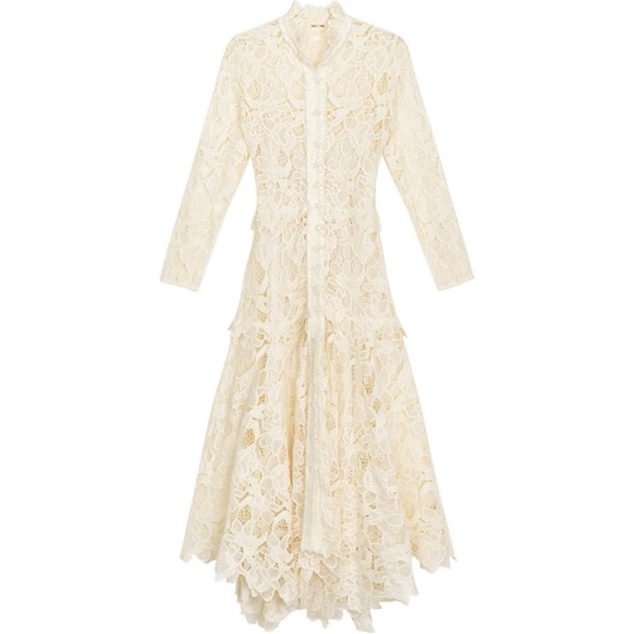 Alexis NWOT Camilla Dress - Picture 10 of 10